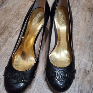 Michael Kors heels